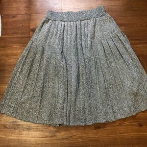 Levi’s skirt